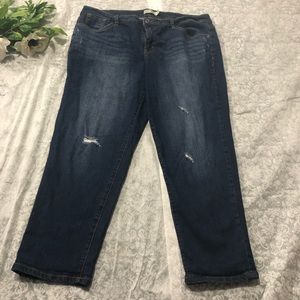 Faded Glory Jeans